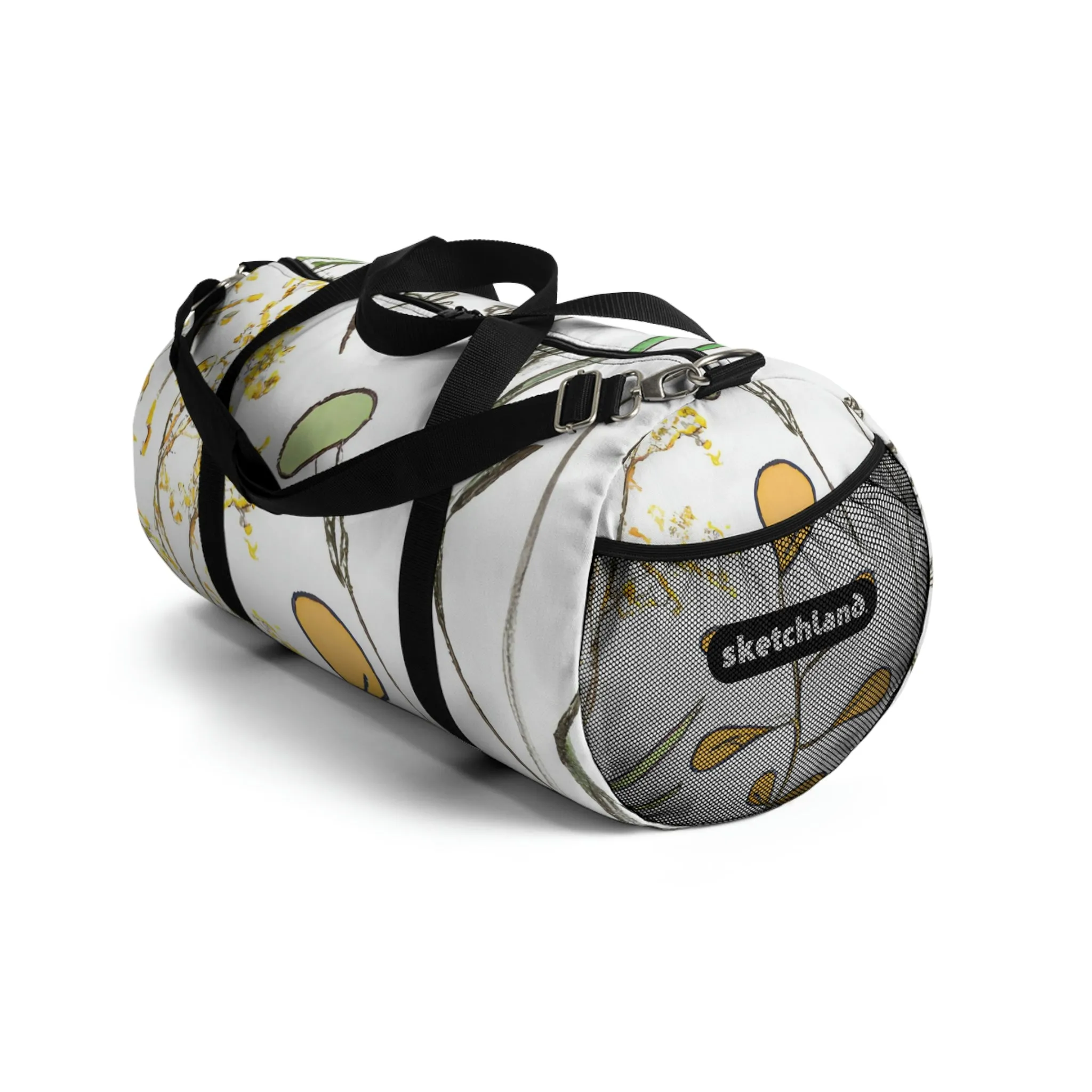 Planda Lesterine - Duffel Bag