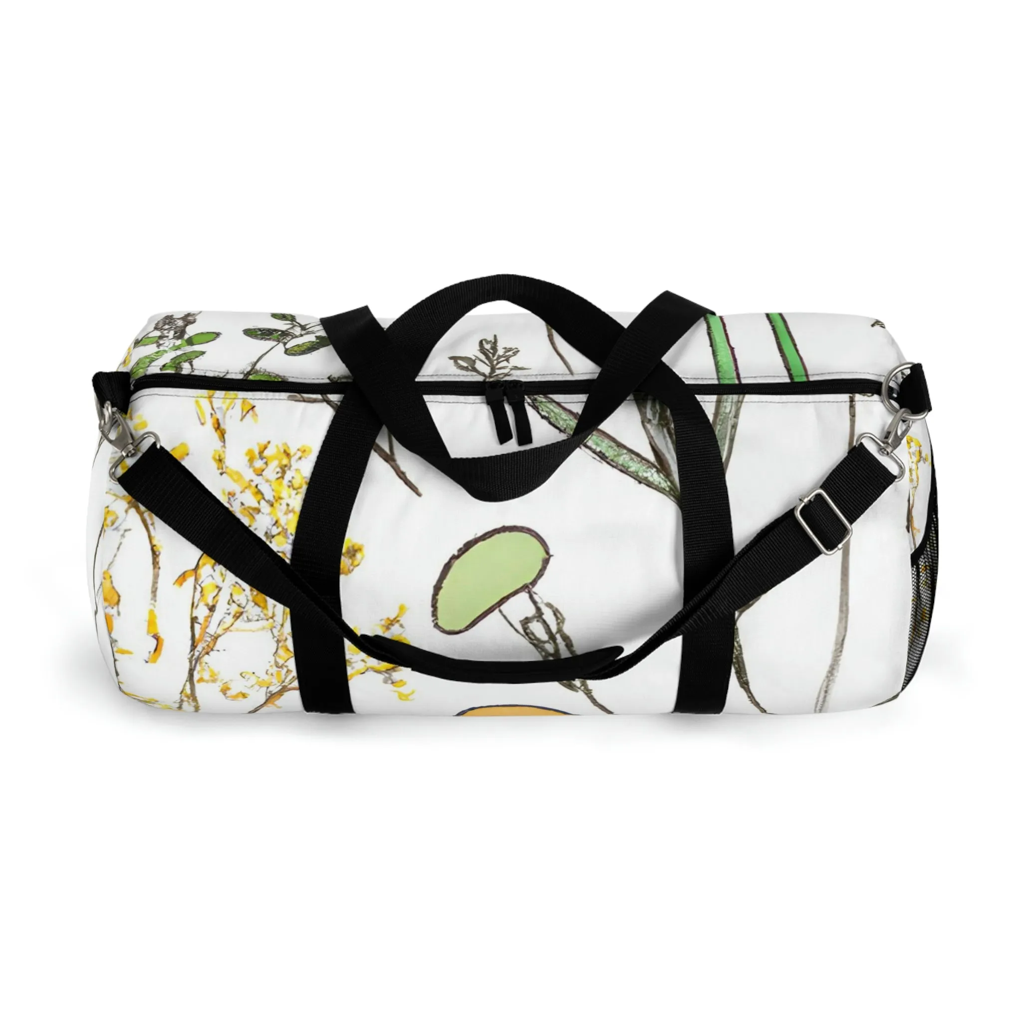 Planda Lesterine - Duffel Bag