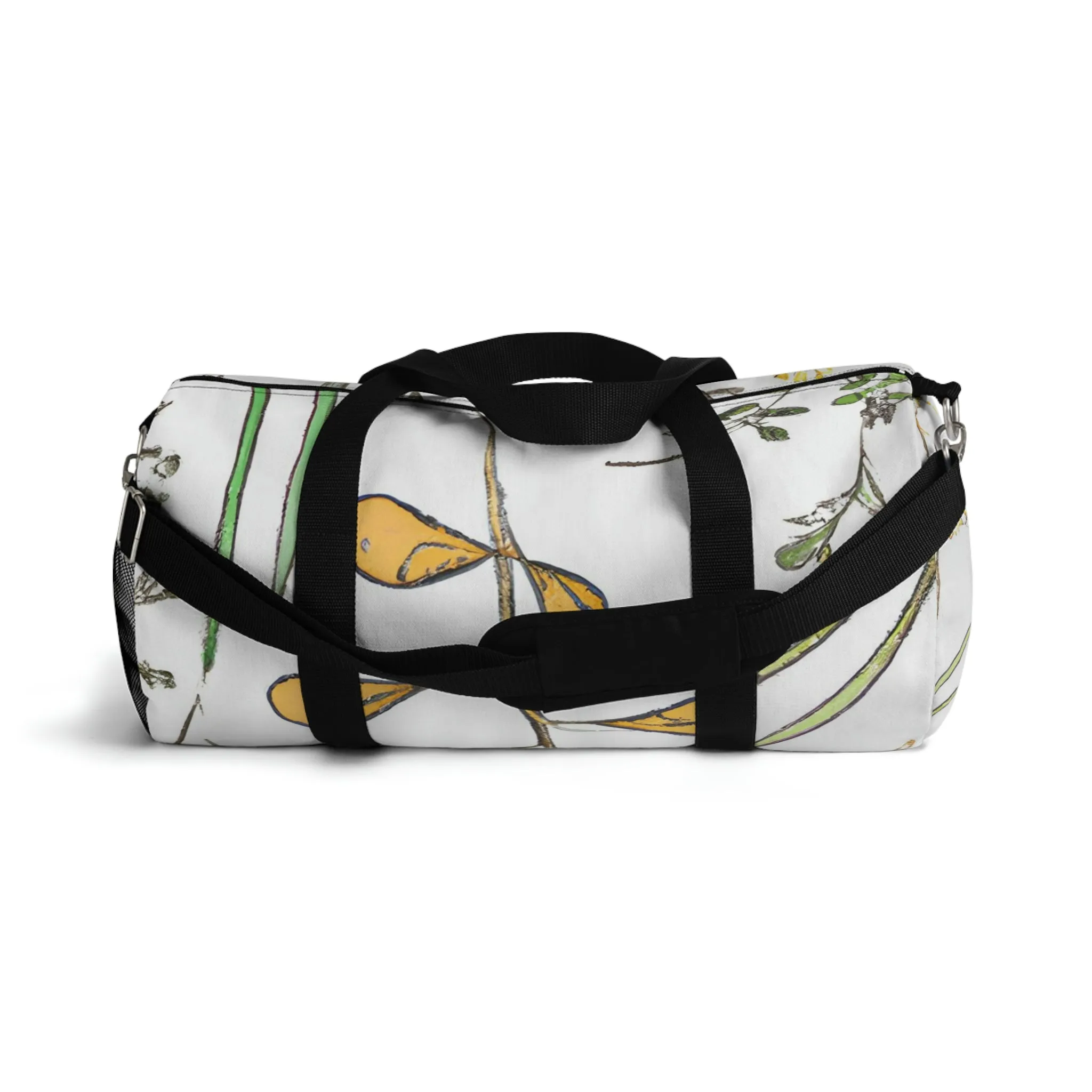 Planda Lesterine - Duffel Bag