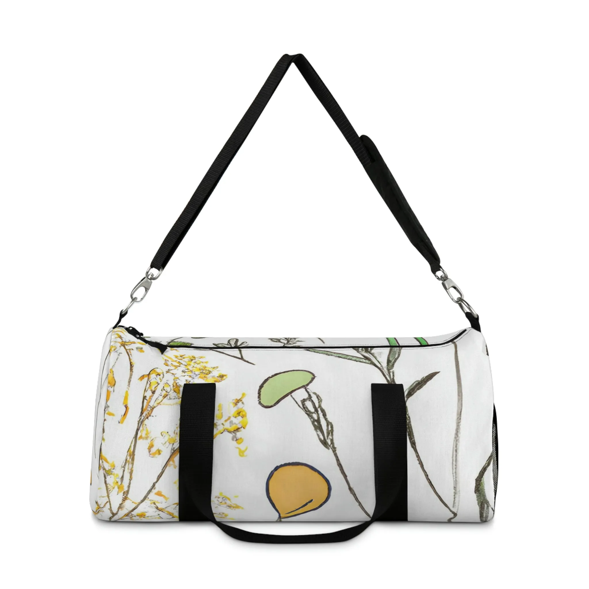 Planda Lesterine - Duffel Bag