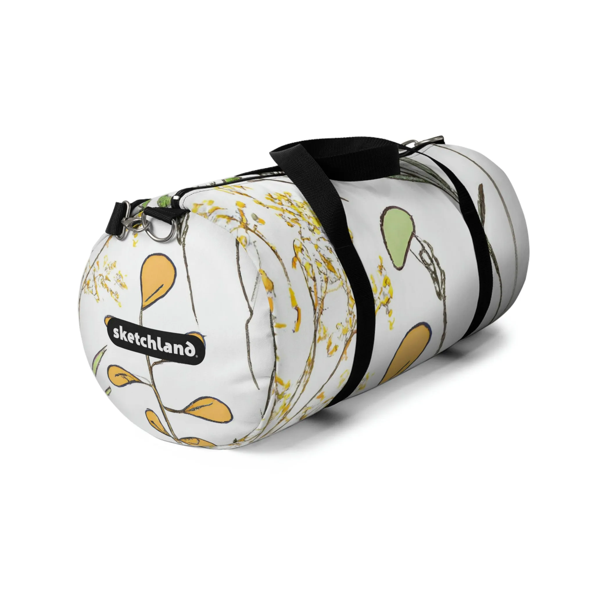 Planda Lesterine - Duffel Bag