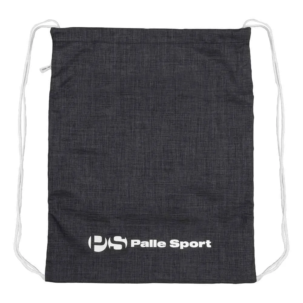 Player Bags - Draw String Bag with side pocket (47cm x 38cm)