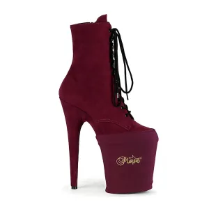 Pleaser Platform Protector