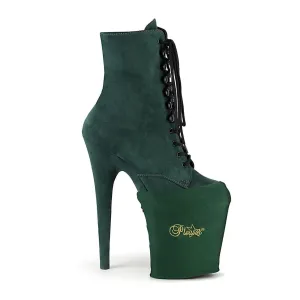 Pleaser Platform Protector