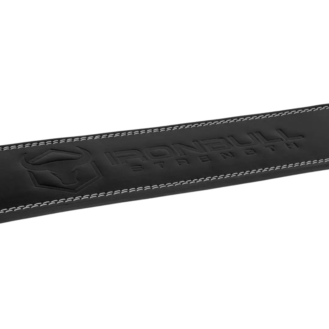 Premium 10mm 4" Single Prong Belt