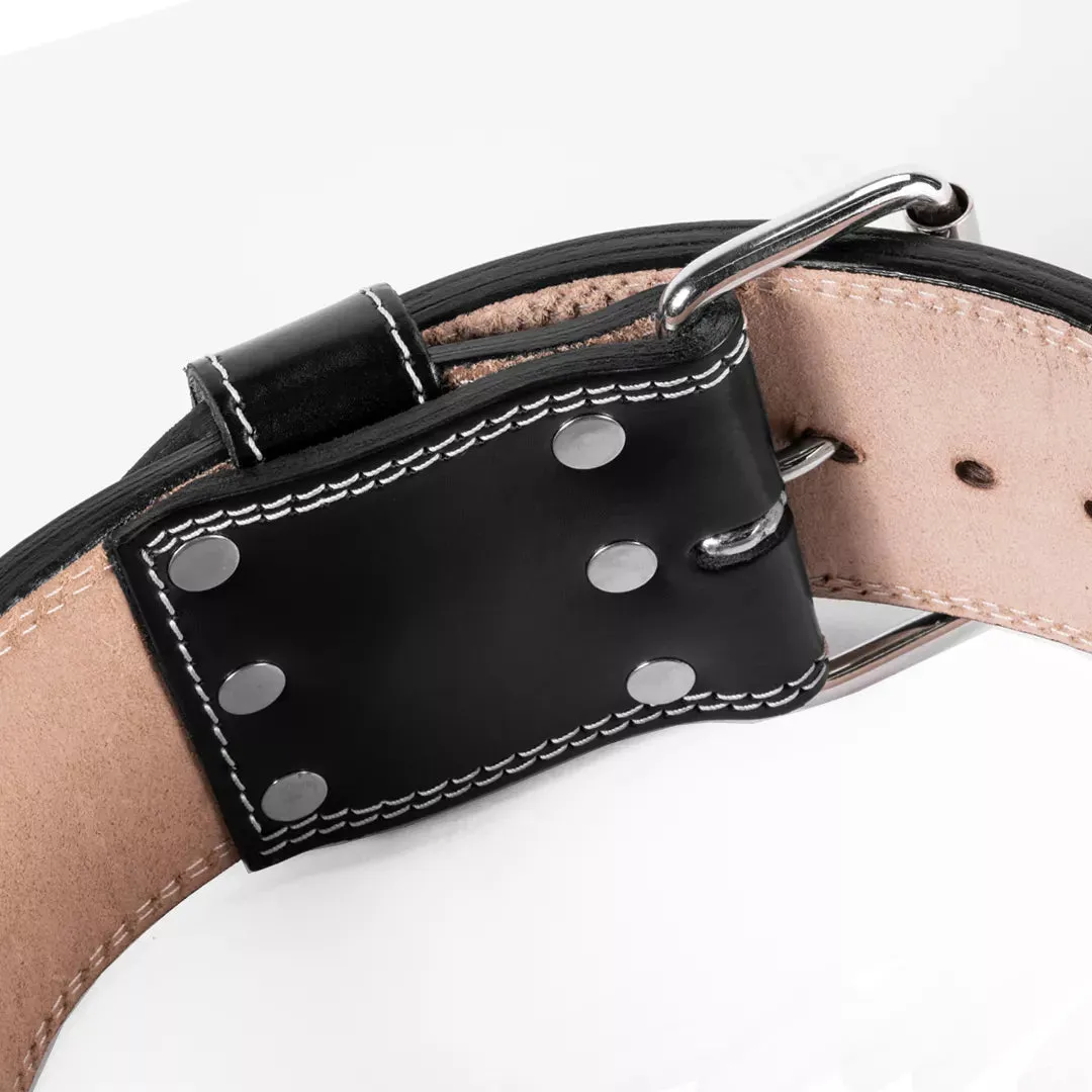 Premium 10mm 4" Single Prong Belt