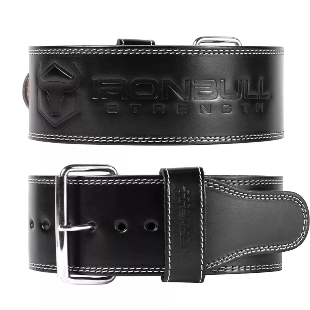 Premium 10mm 4" Single Prong Belt