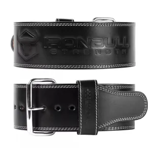 Premium 10mm 4" Single Prong Belt
