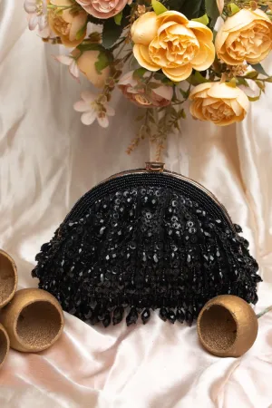 Pristine Bolso Black