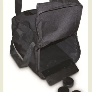 PUCK KEEPER BAG