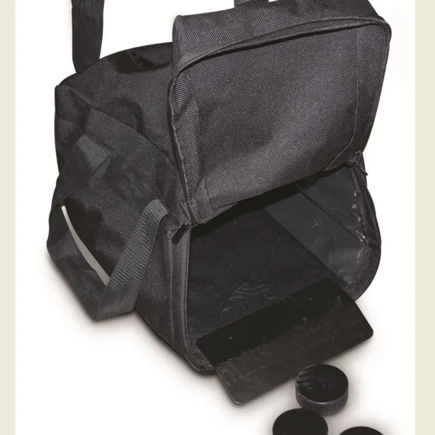 PUCK KEEPER BAG