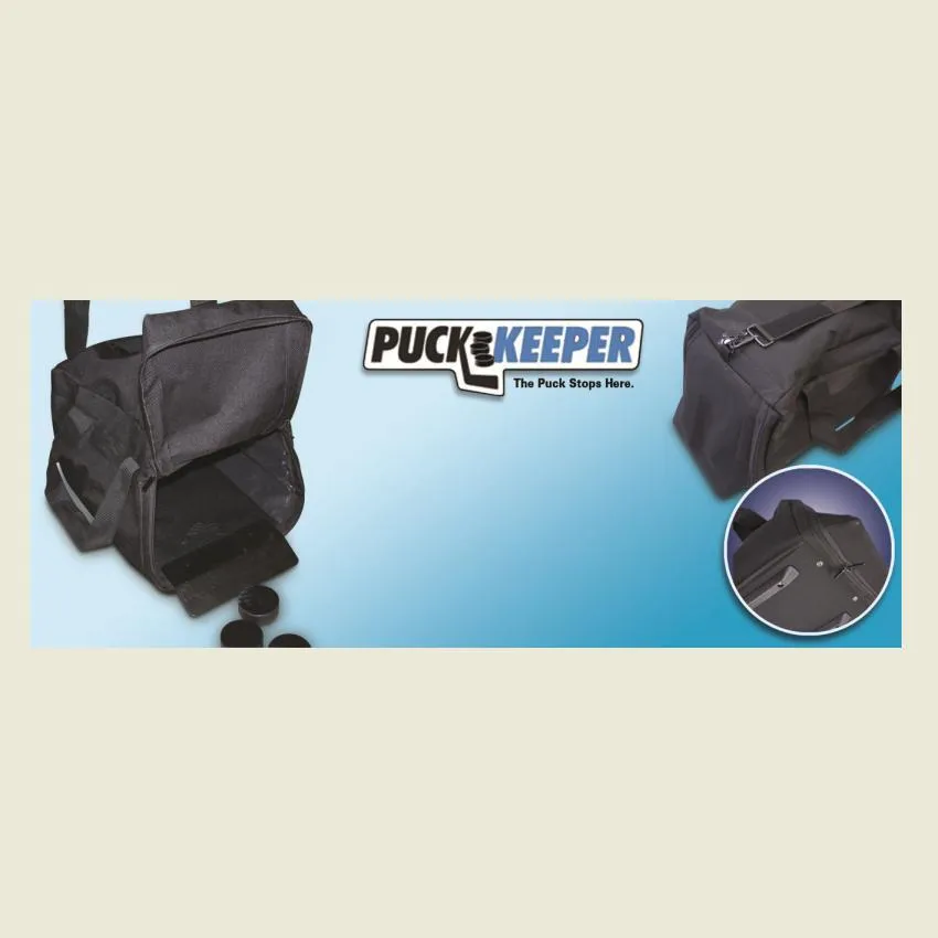 PUCK KEEPER BAG