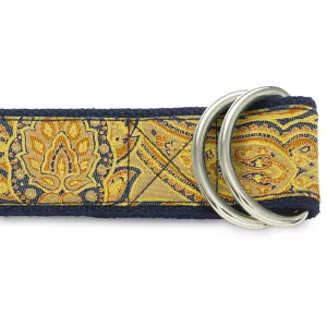 Puget Sound - D-Ring Belts