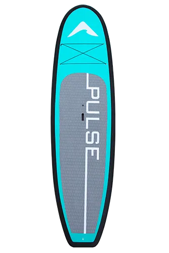 Pulse SUP 10'6" Weekender