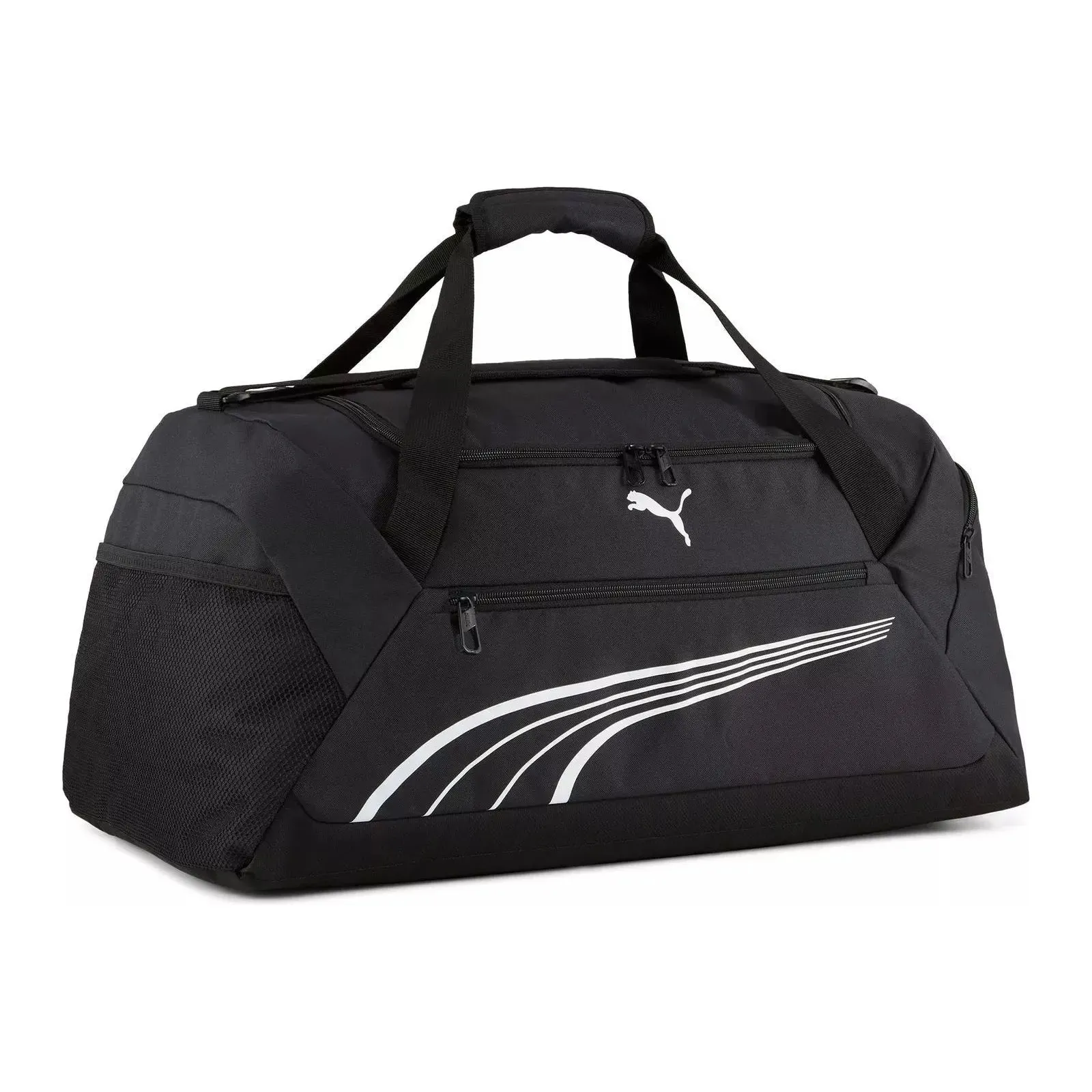 Puma Fundamentals Sports Bag