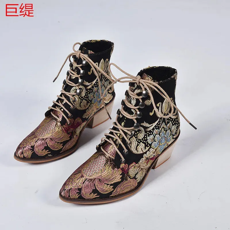 Pumps Dress Girls High Heels