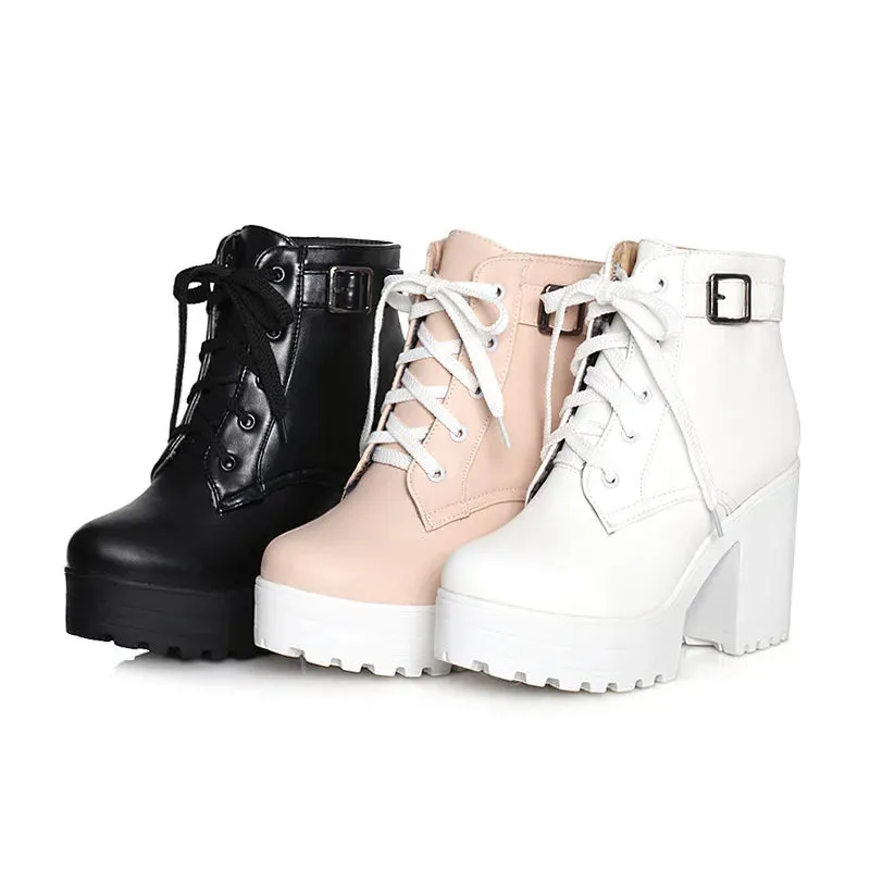 Pumps Dress Girls High Heels