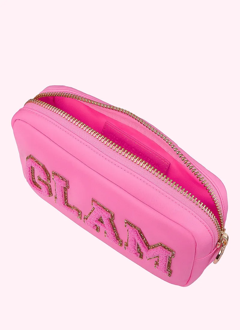 "Glam" Small Pouch