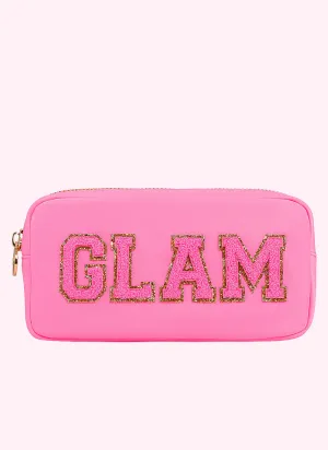 "Glam" Small Pouch