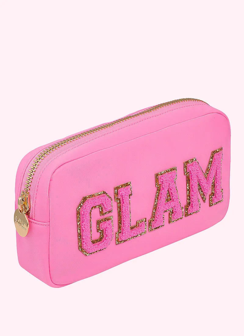 "Glam" Small Pouch