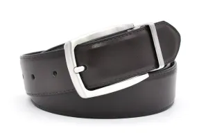 Real Leather Reversible Belts