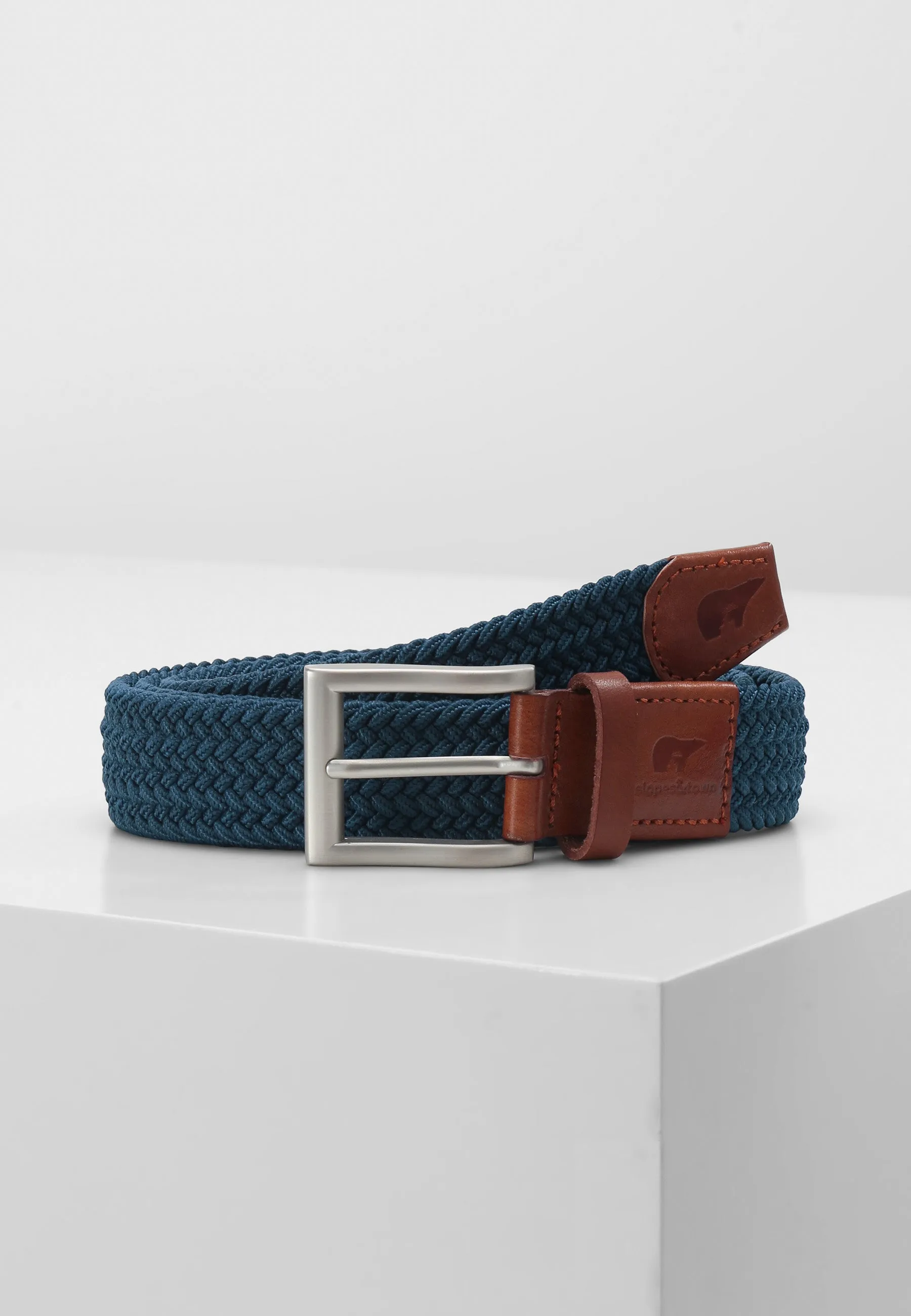 Recycled Elastic Woven Belt Joe