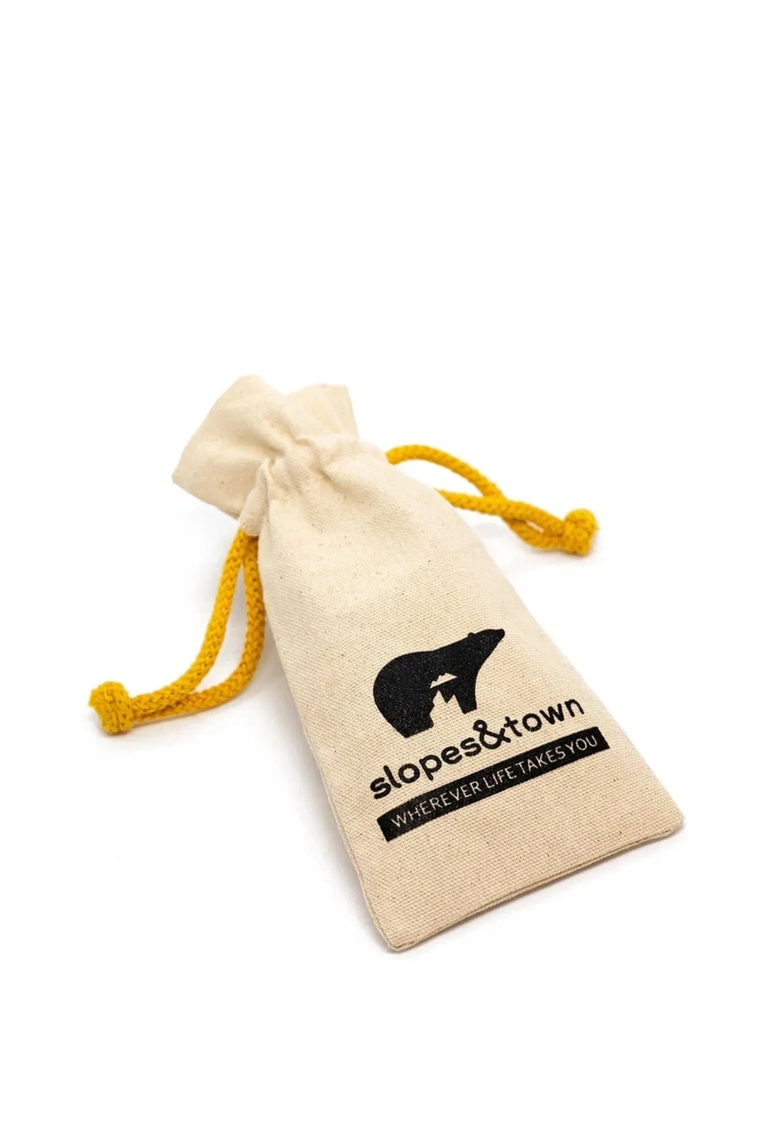 Recycled Elastic Woven Belt Joe