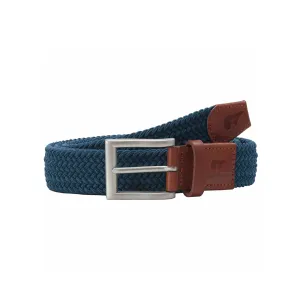 Recycled Elastic Woven Belt Joe