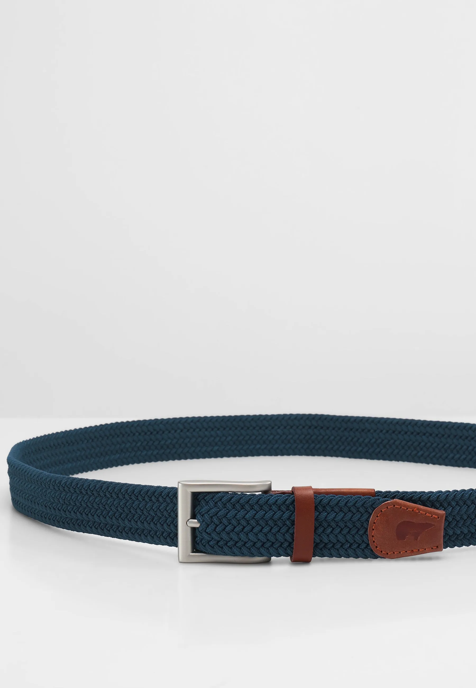 Recycled Elastic Woven Belt Joe