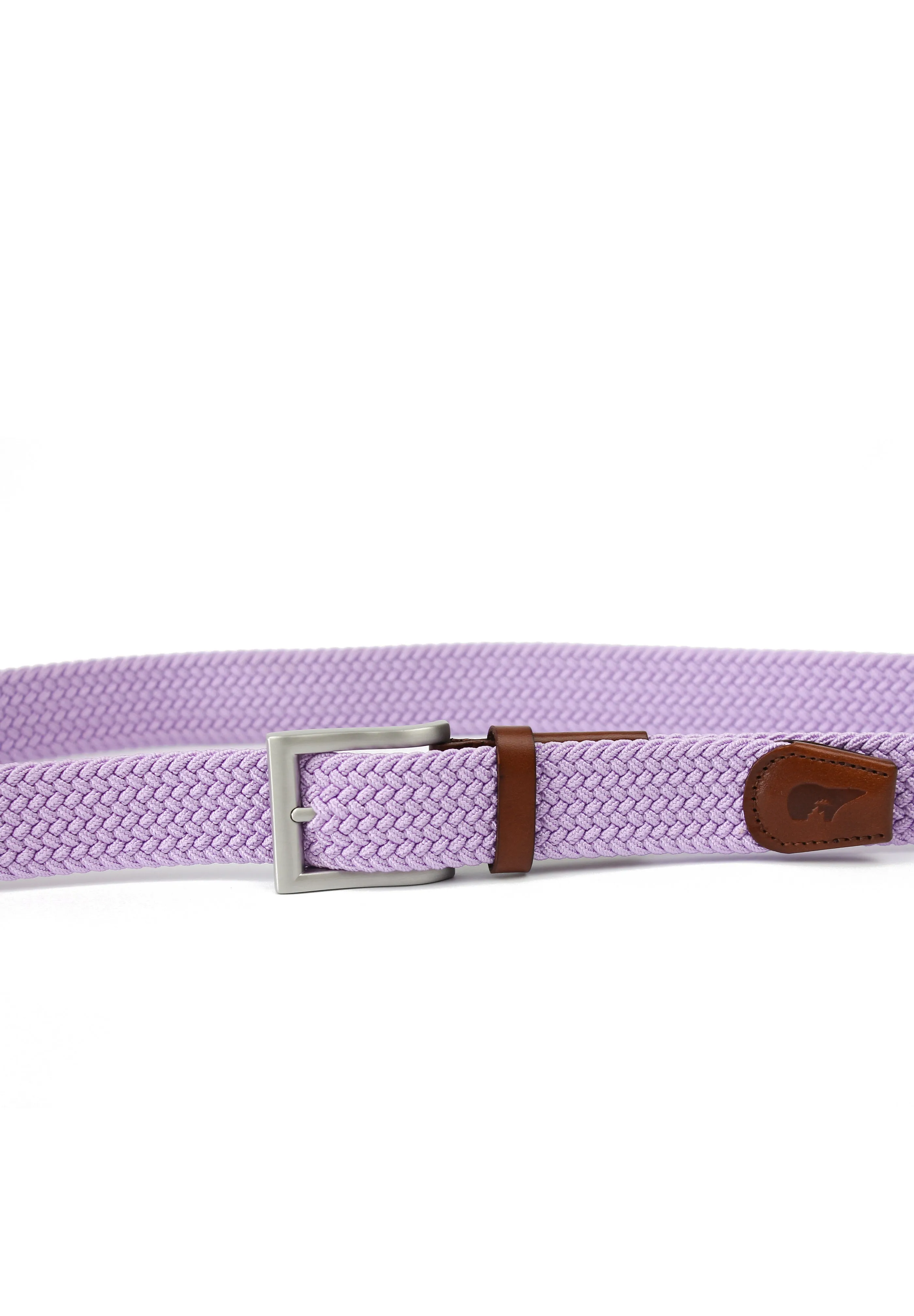 Recycled Elastic Woven Belt Joel