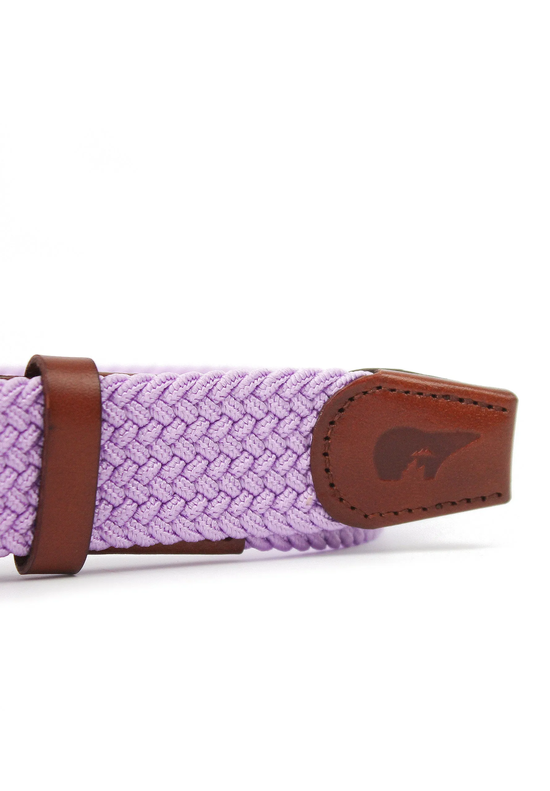 Recycled Elastic Woven Belt Joel