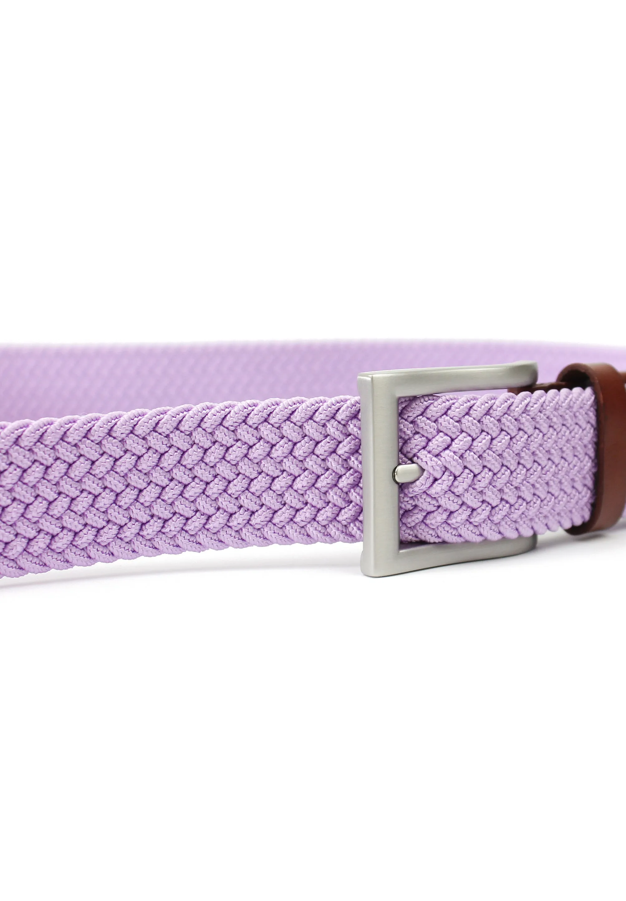 Recycled Elastic Woven Belt Joel