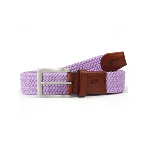Recycled Elastic Woven Belt Joel