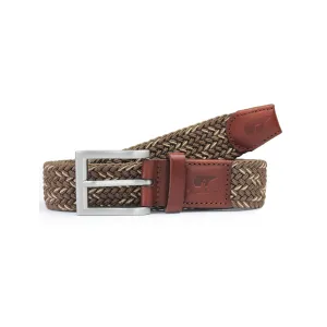 Recycled Elastic Woven Belt Lucas