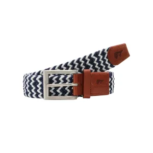 Recycled Elastic Woven Belt Peter