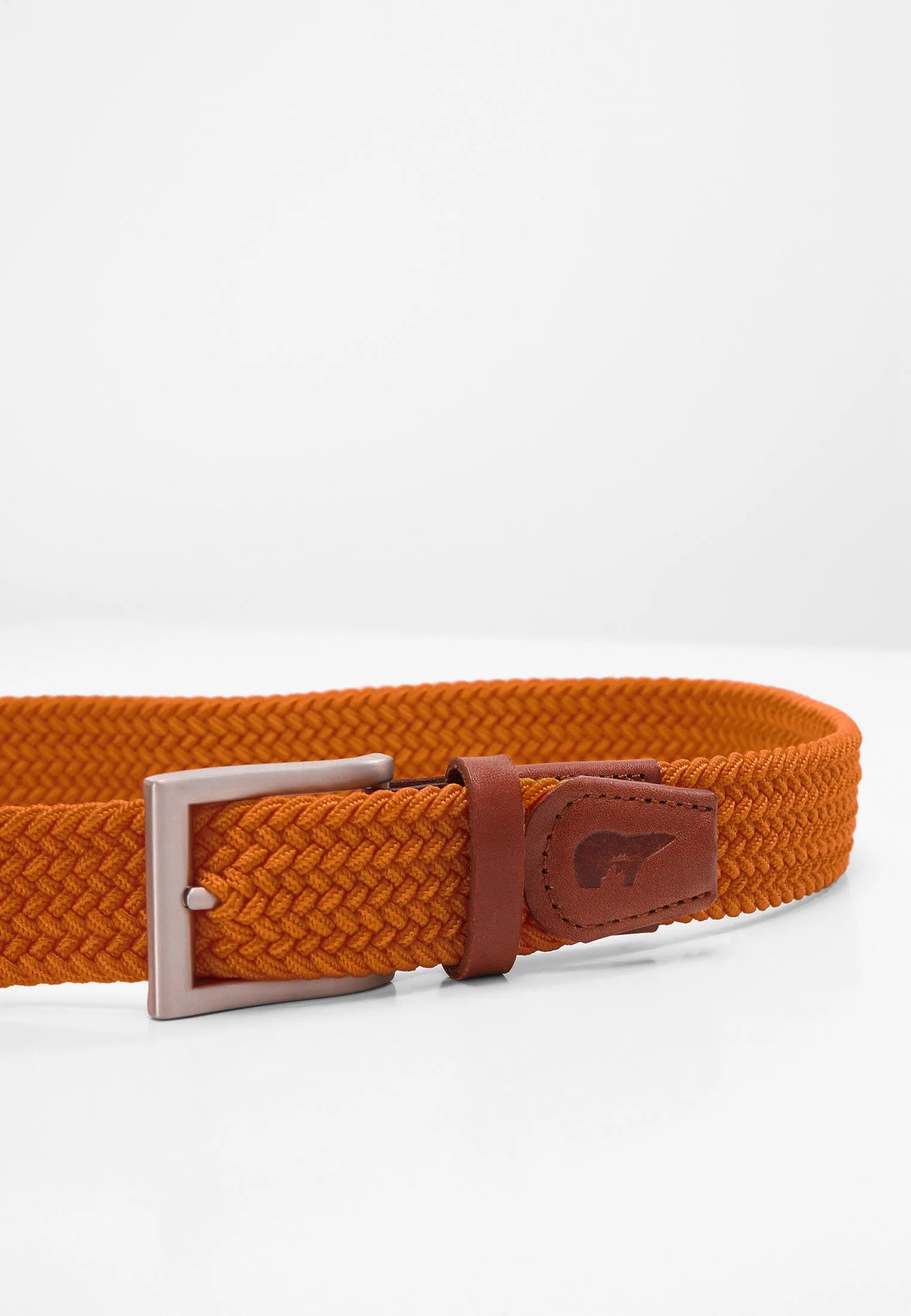 Recycled Elastic Woven Belt Ronnie