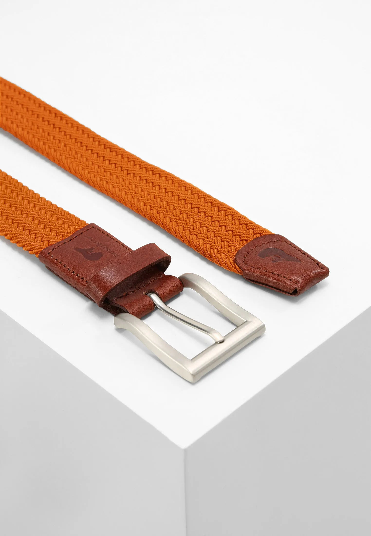 Recycled Elastic Woven Belt Ronnie