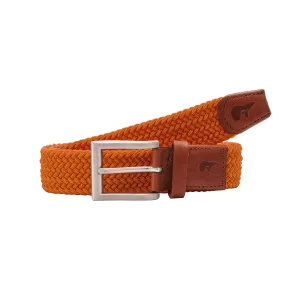 Recycled Elastic Woven Belt Ronnie