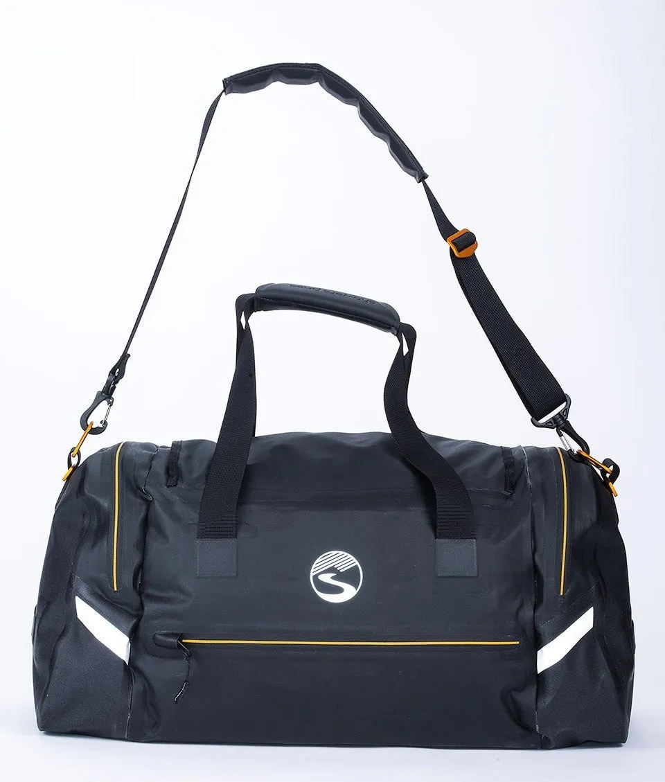 Refuge Waterproof Duffel Bag