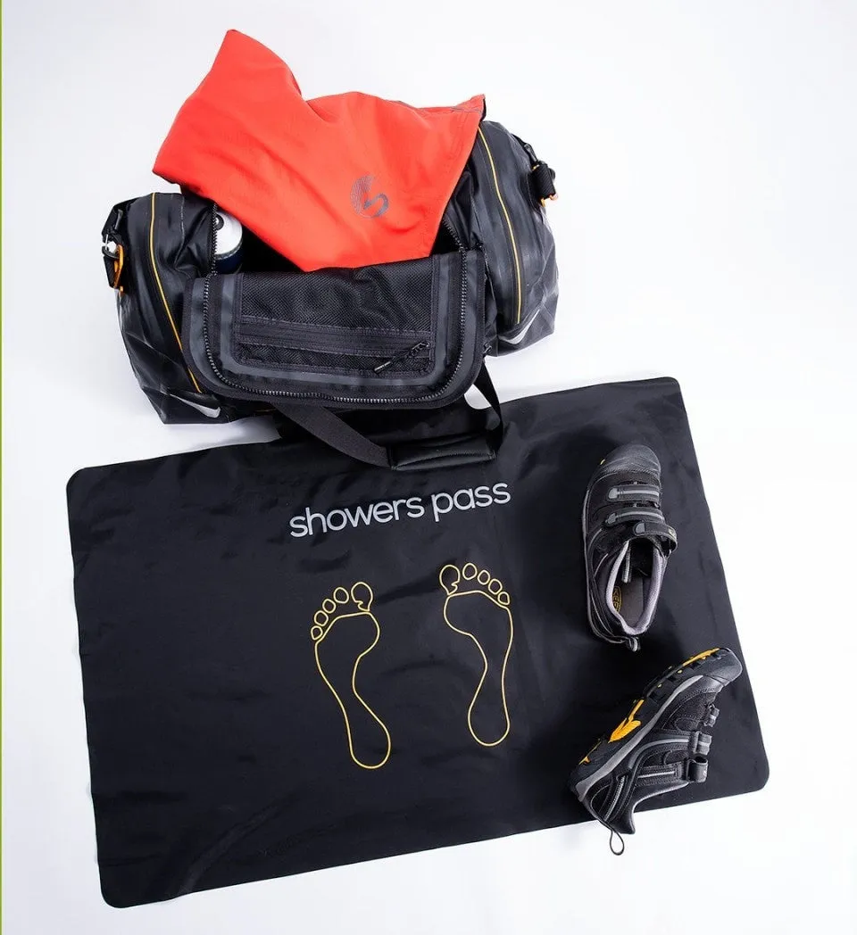 Refuge Waterproof Duffel Bag