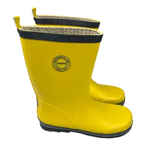 Reima taika rain boots, yellow | 35
