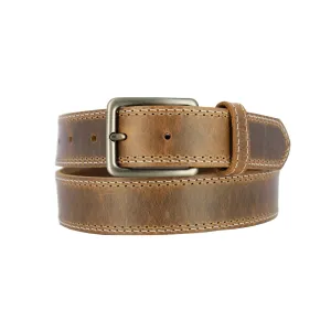 Remo Tuliani Roth Italian Leather Belt