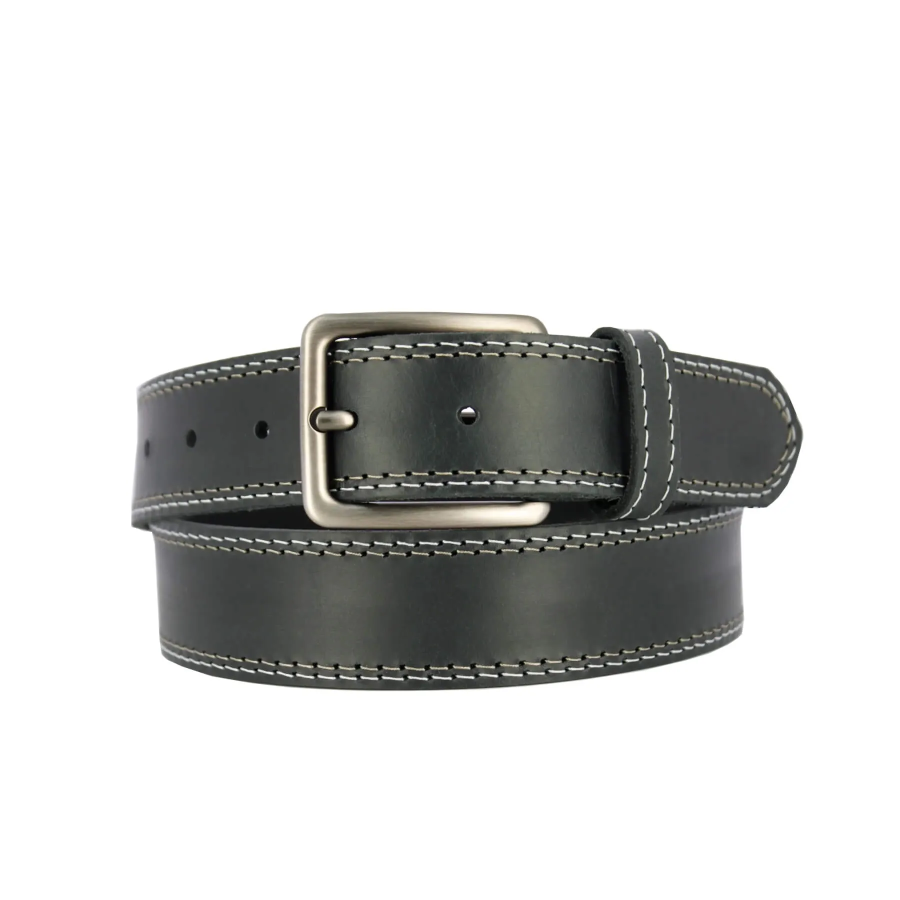 Remo Tuliani Roth Italian Leather Belt