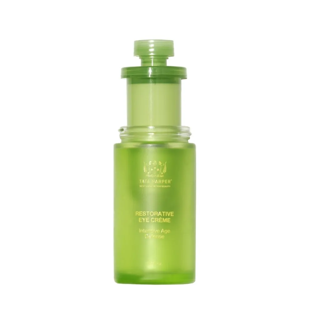 Restorative Eye Creme Refillable Starter Kit