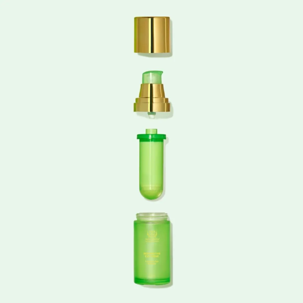 Restorative Eye Creme Refillable Starter Kit