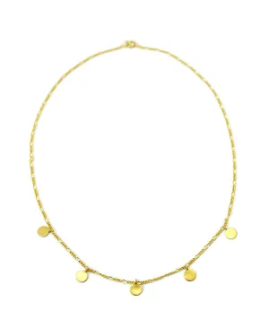 Rezi Necklace