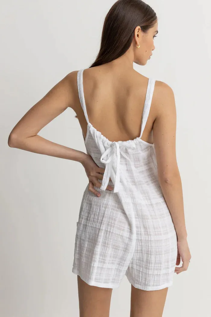 Rhythm Weekender Playsuit