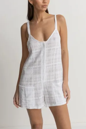 Rhythm Weekender Playsuit