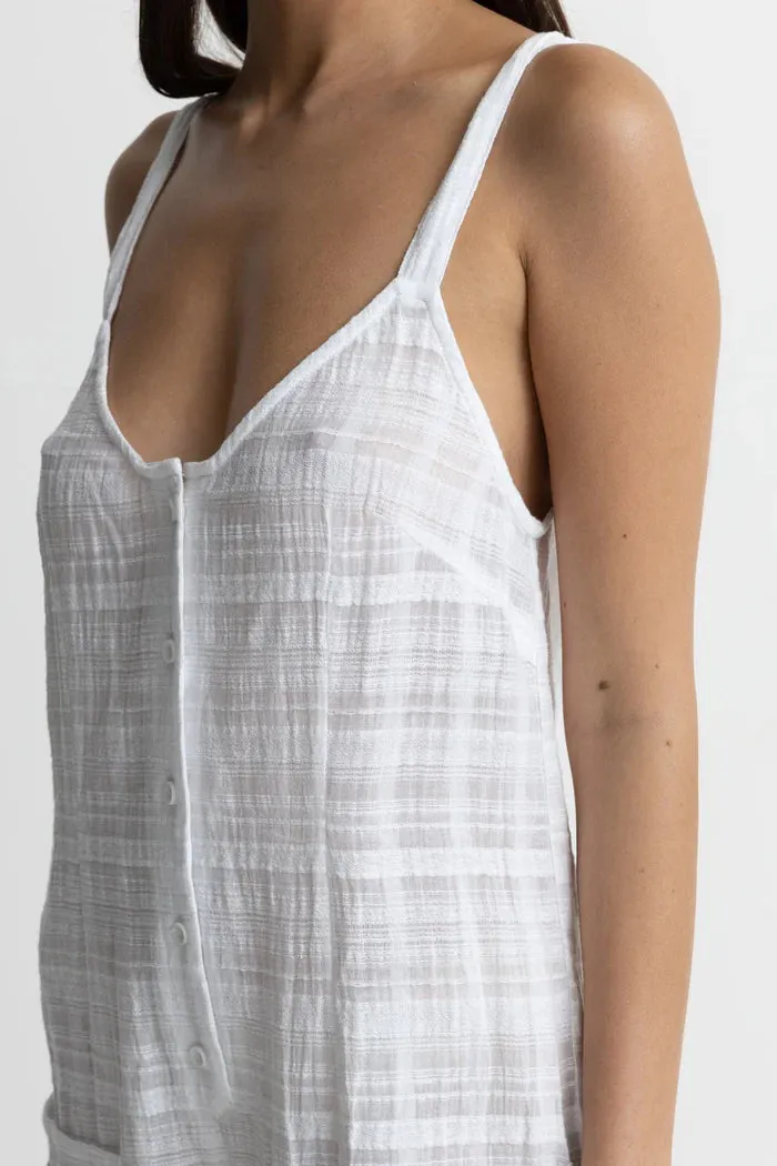 Rhythm Weekender Playsuit