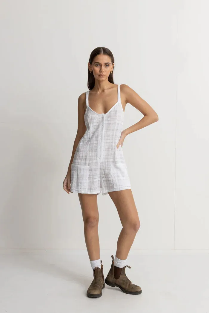 Rhythm Weekender Playsuit